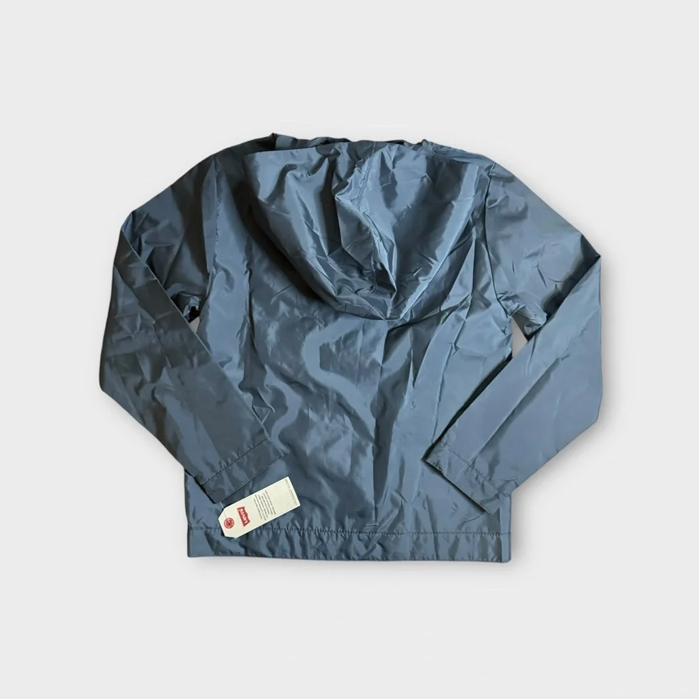 Levis levi color